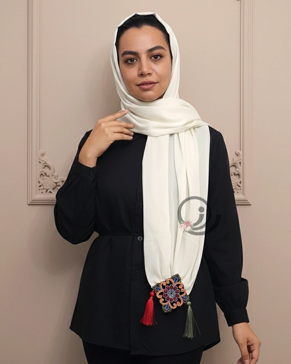 شال سنتی شیری