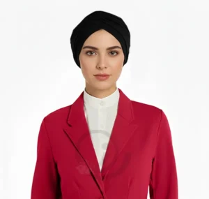 یقه حجاب آخوندی (دیپلمات) تنخور