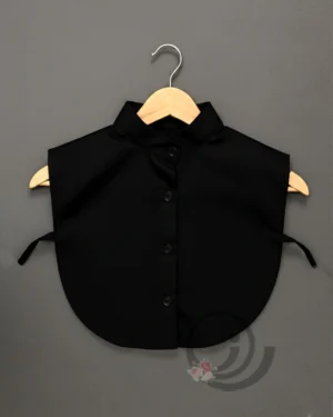 یقه حجاب آخوندی (دیپلمات)